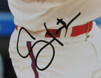 Shane Victorino Signed/Autographed 16x20 Photo Philadelphia Phillies JSA 191985