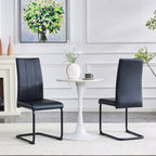 Upholstered Dining Chairs