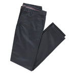 Feel Good Chinos // Ink Blue