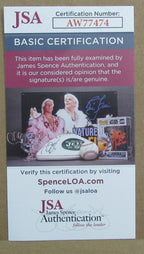 Steve Carlton HOF Signed/Auto 8x10 Photo Philadelphia Phillies Framed JSA 190854