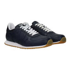 Armani Jeans Men's Sneakers // Blue