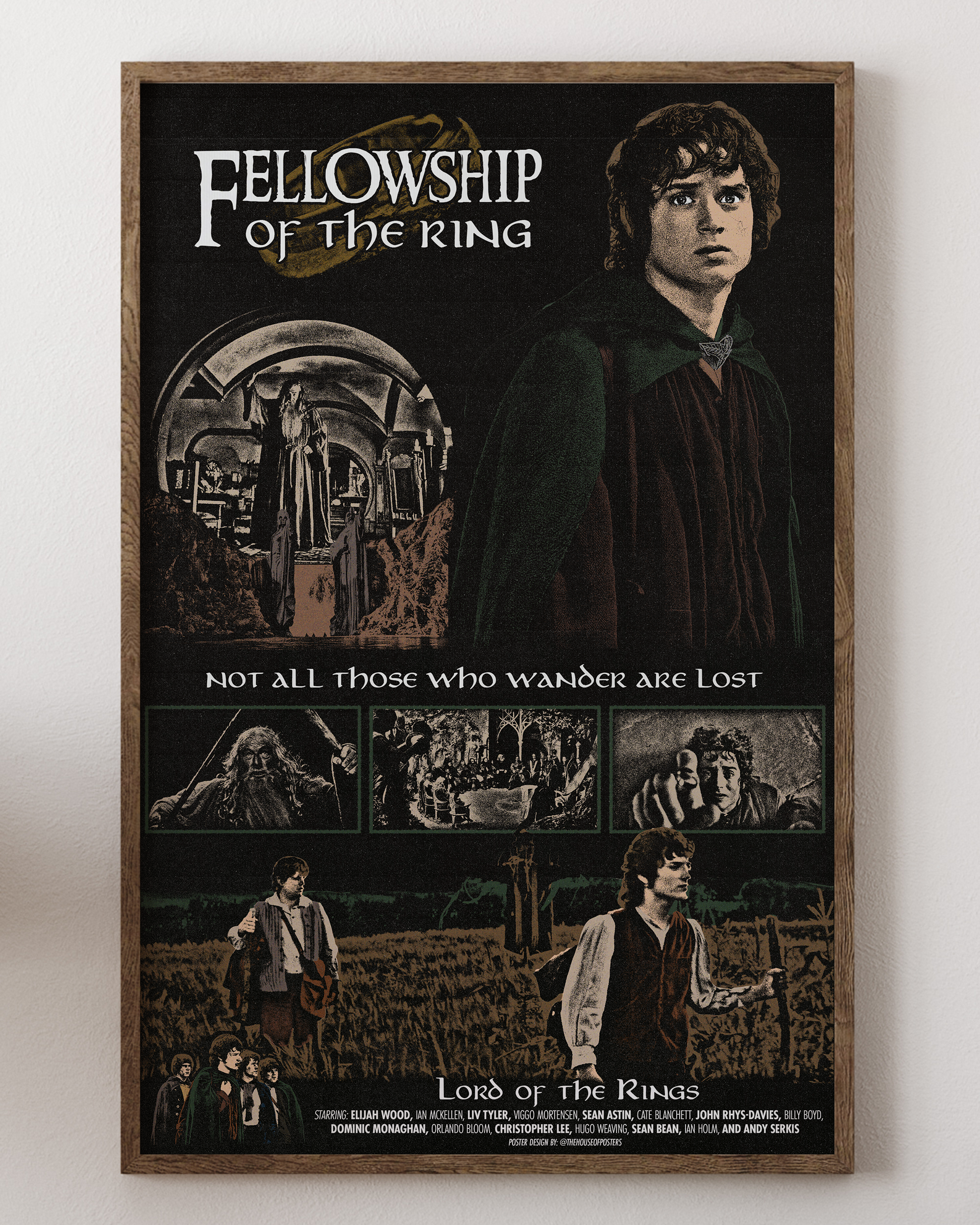 The Fellowship of the Ring