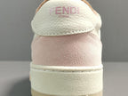 Fendi Match Low Top Sneakers - Luxurious Comfort and Iconic Design for Everyday Style