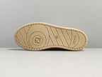 Fendi Match Low Top Sneakers - Premium Quality, Versatile Style, Luxurious Comfort