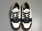 Fendi Match Low Tops