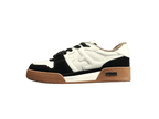 Fendi Match Low Tops