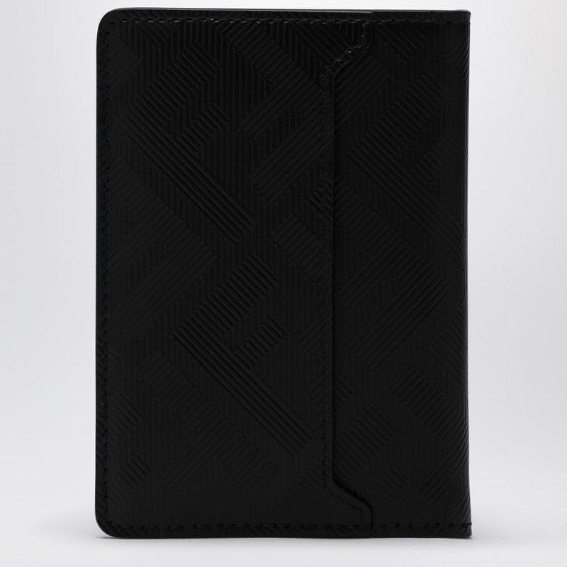 FENDI Mini Leather Card Case