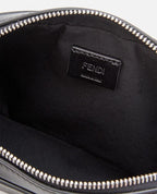 Fendi Roma Printed Small Camera Case