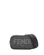 Fendi Roma Printed Small Camera Case