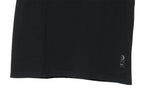 Fendi T-Shirt without Collar 'Black'