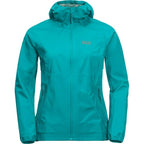 Jack Wolfskin Women's Misty Peak Jacket