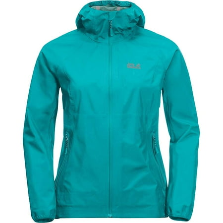 Jack Wolfskin Women's Misty Peak Jacket
