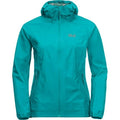 Jack Wolfskin Women's Misty Peak Jacket