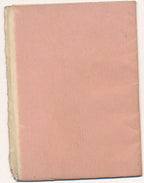 1937 Wentworth Institute Football Dance Vintage Dance Card Program 142160