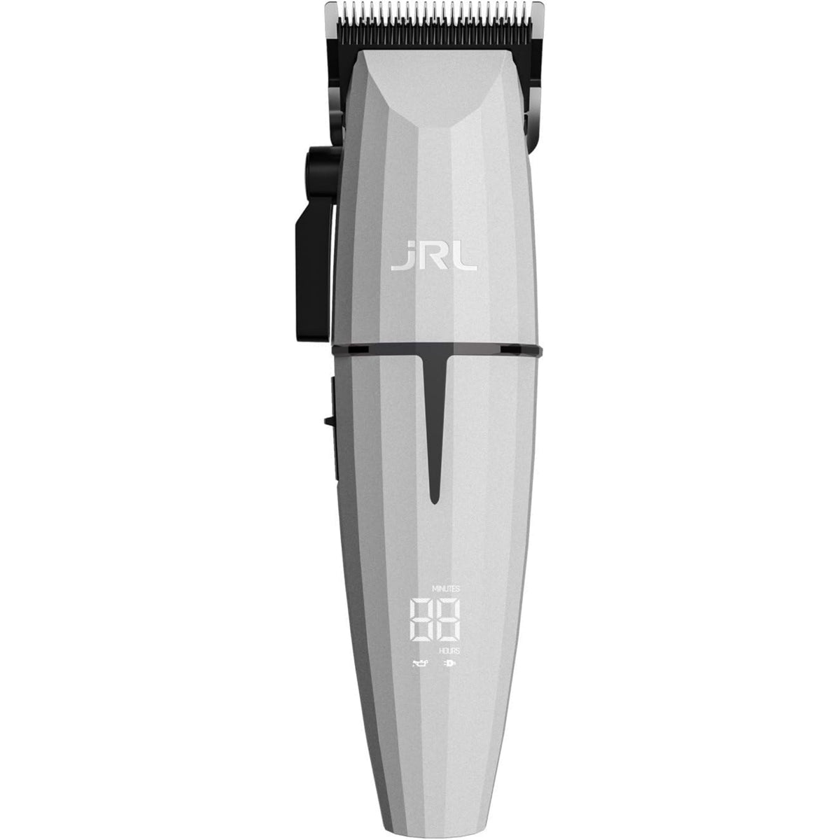 JRL Ghost Professional Cordless White Barber Hair Clipper - FF2020C-W