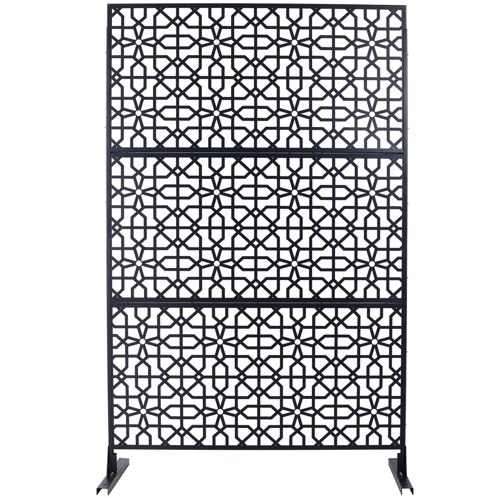 Outdoor & Indoor Metal
