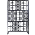 Outdoor & Indoor Metal