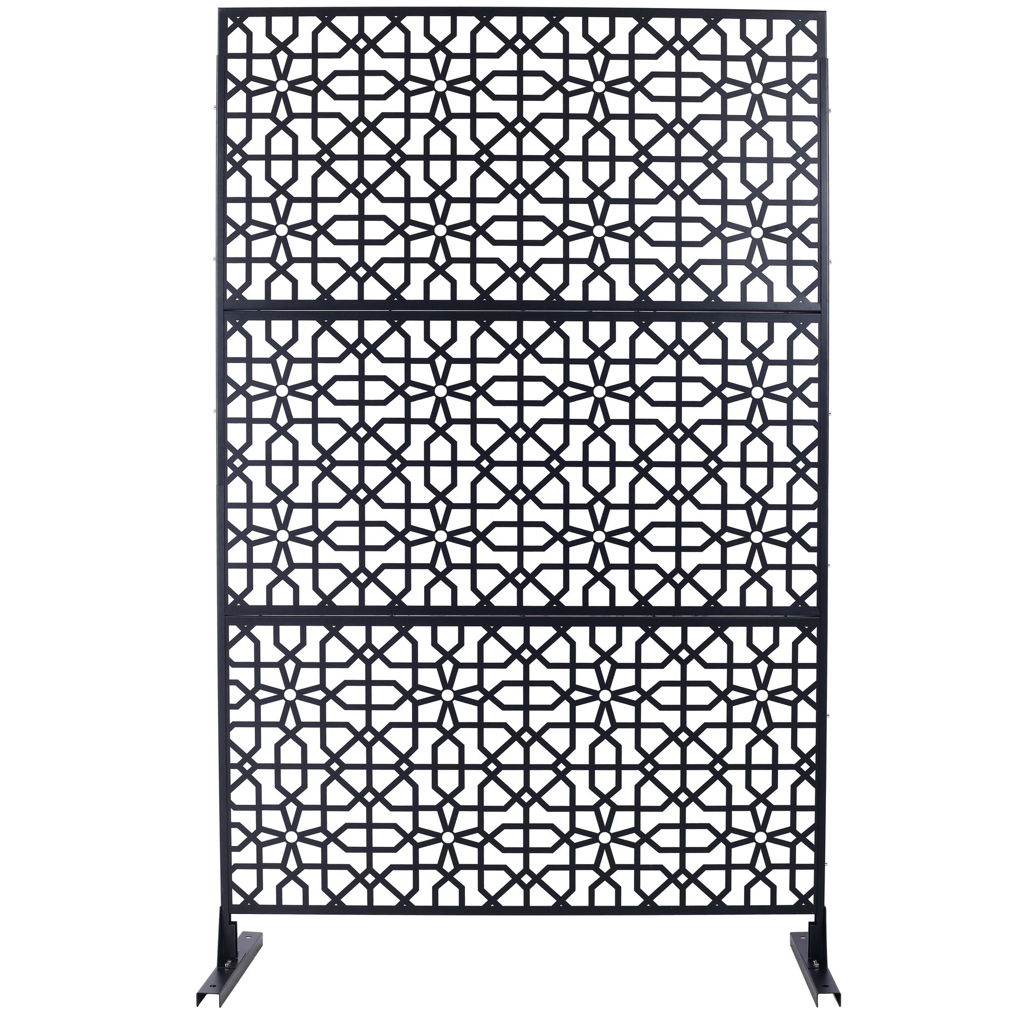 Outdoor & Indoor Metal