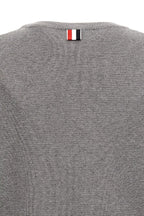 Thom Browne Men Classic Sweater