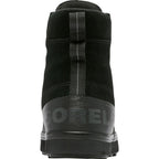 SOREL // Men's // Cheyanne Metro II WP Boot // Black + Jet