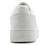 Bank Sneakers // White