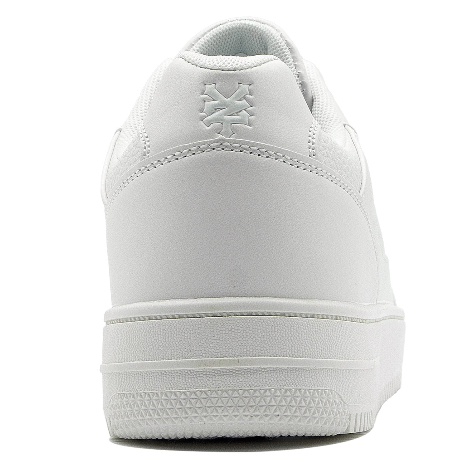 Bank Sneakers // White