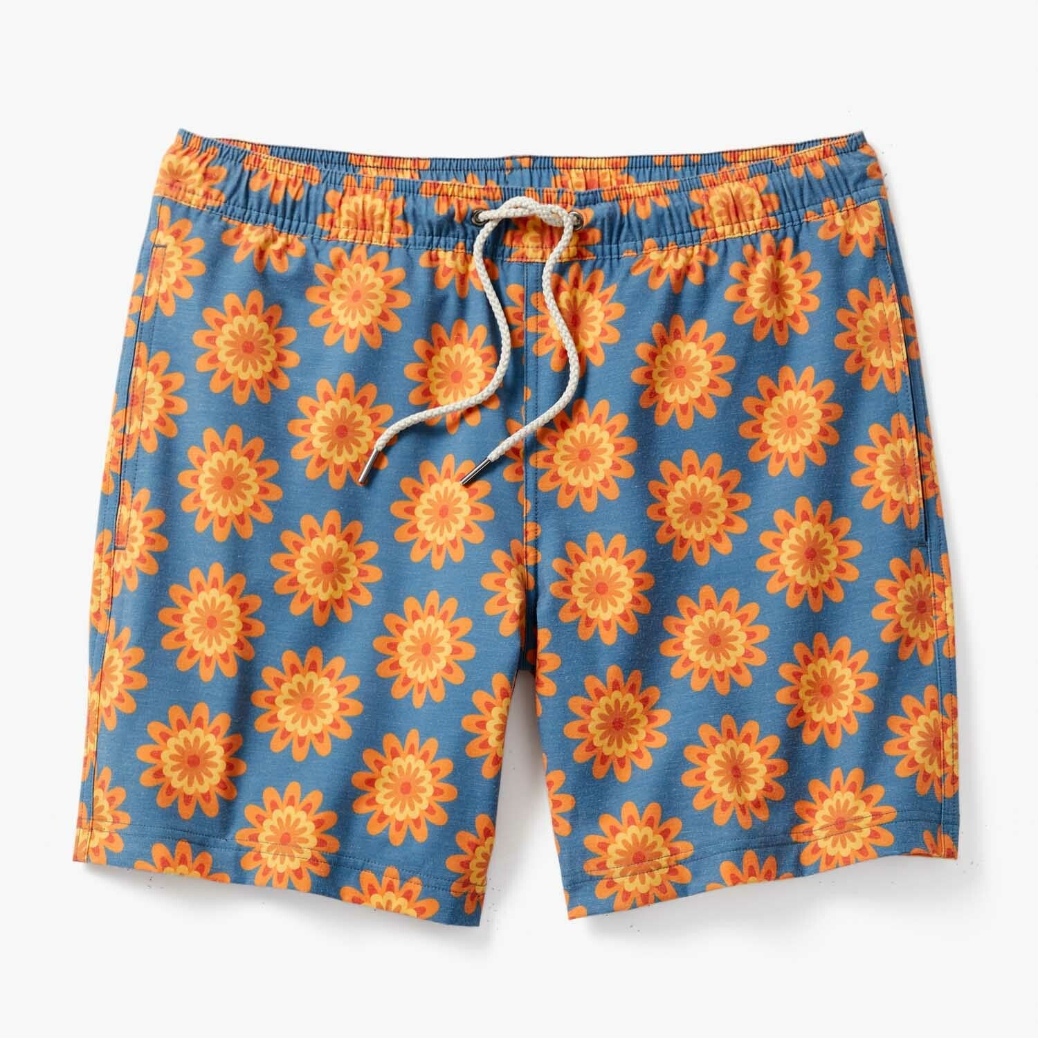 Bayberry // Orange Sun