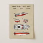 Speedboat (1991)
