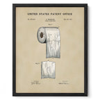 Toilet Paper (1891)