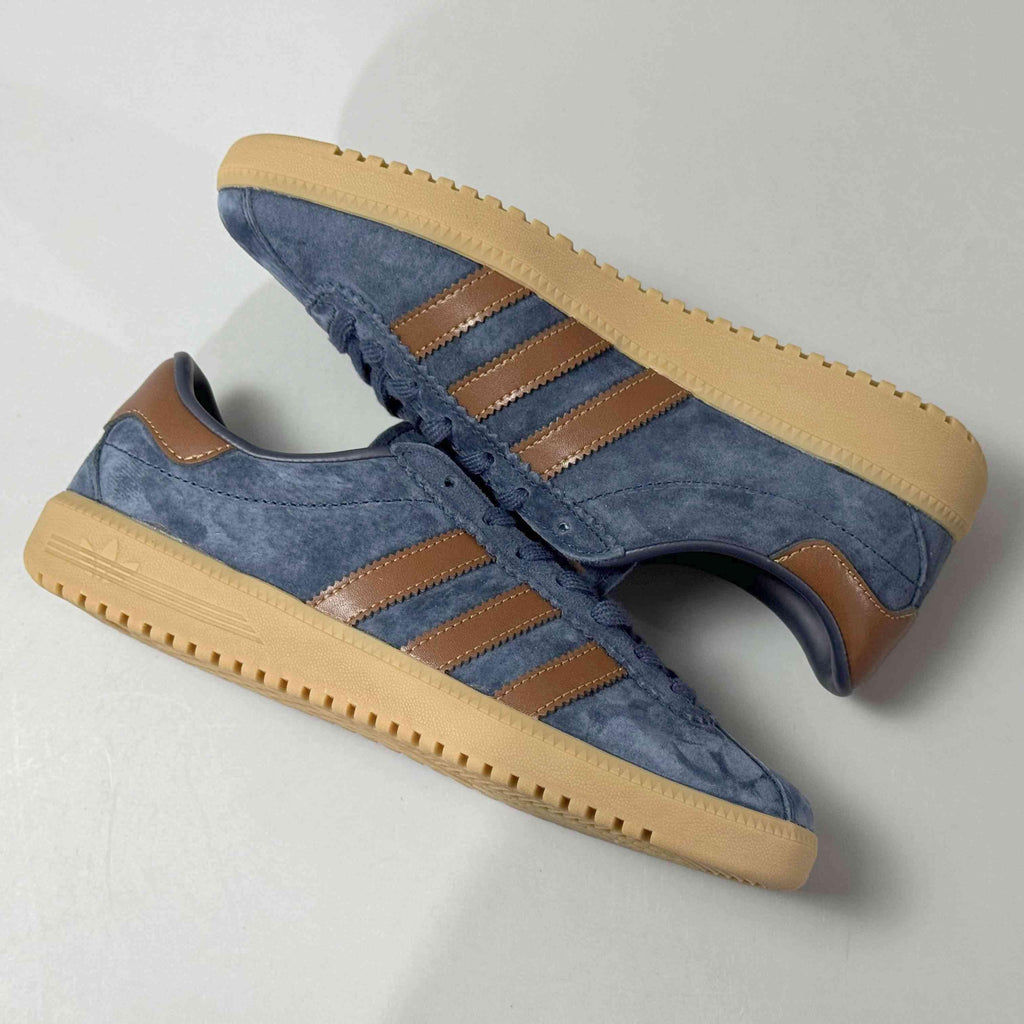 Adidas Originals Bermuda 'Legend Ink Brown'