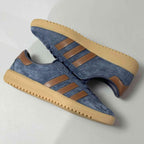 Adidas Originals Bermuda 'Legend Ink Brown'
