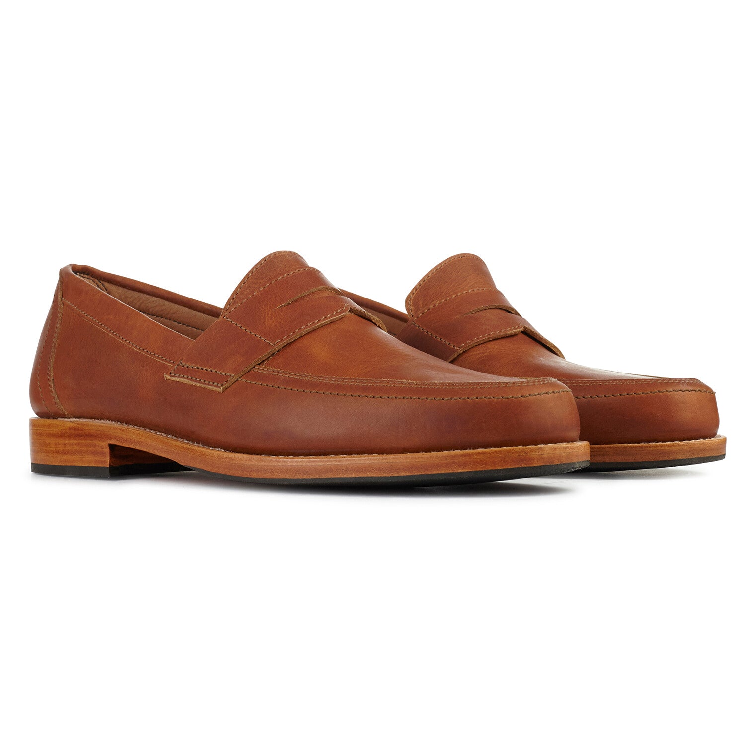 The Luca // Caramel