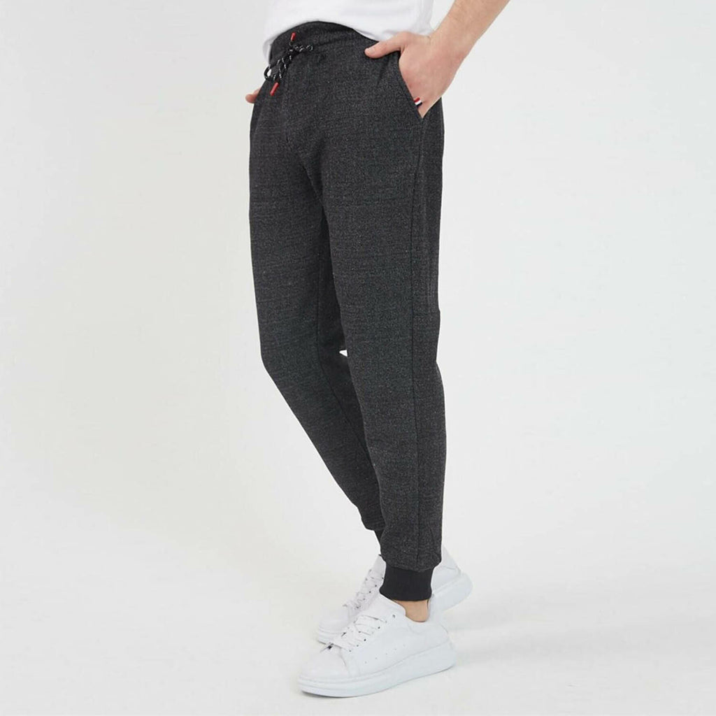 Curtis Jogger // Black