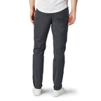 Feel Good Chinos // Ink Blue