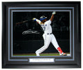 Vladimir Guerrero Toronto Blue Jays Signed/Auto 16x20 Photo Framed BAS 163282