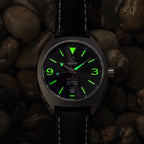 Field Crawler - Rhodium Specter