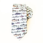 Fish On! - Men's Tie