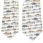 Fish On! - Men's Tie