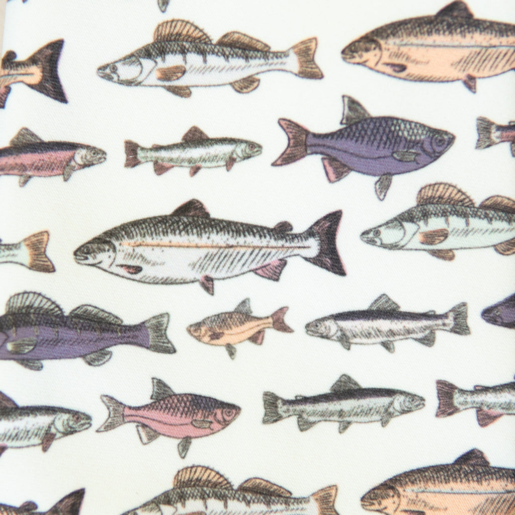 Fish On! - Men's Tie
