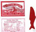 12-Pack Fortune Teller Fish – Classic Mood Reading Party Favors 🐟🔮