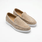 20's Venetian Low Top