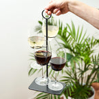 Hover Wine Flight