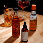 4 oz. Orange Angostura Bitters