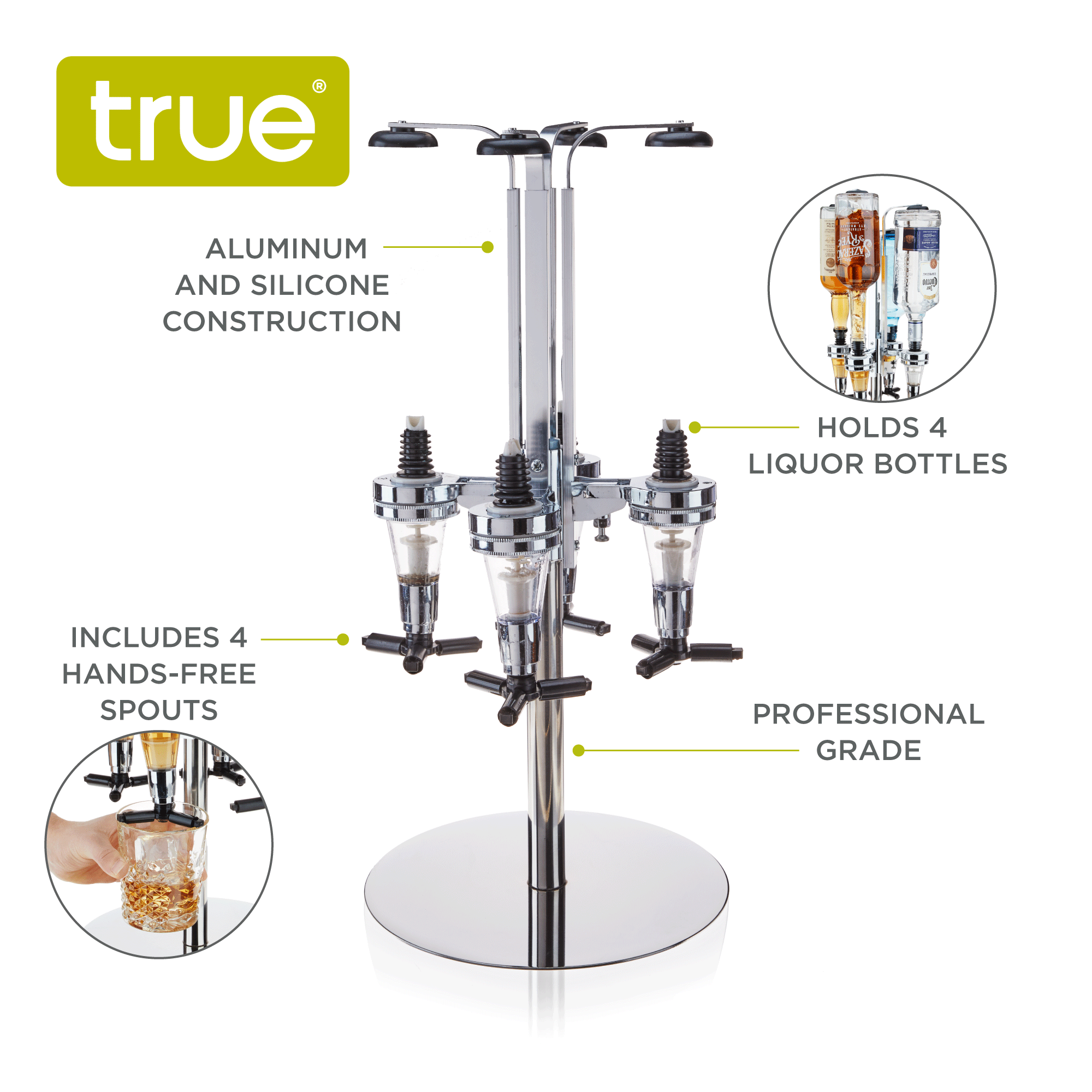 Liquor Tap