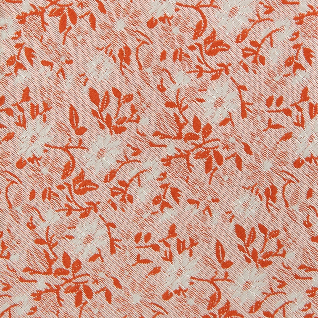 Flamingo Floral - Men's Tie