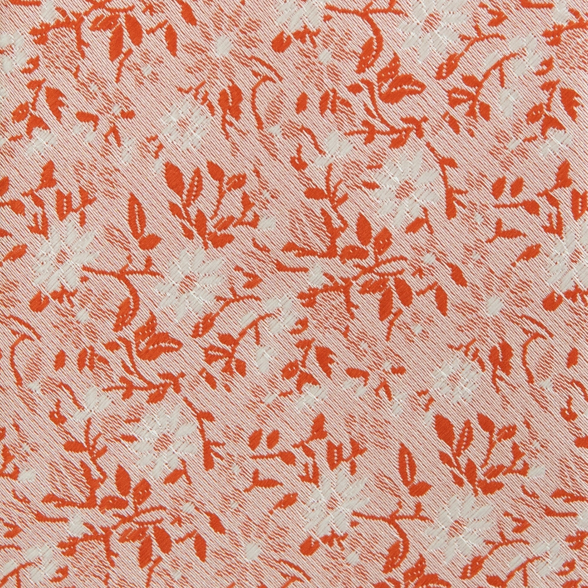 Flamingo Floral - Men's Tie