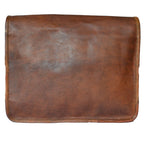 The Flapover Crossbody