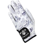 Flash Cabretta Leather Men's Golf Glove
