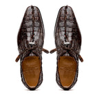Cancun Brown