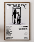 Fleetwood Mac- Fleetwood Mac